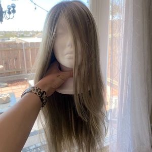 Jon Renau Ariana Wig